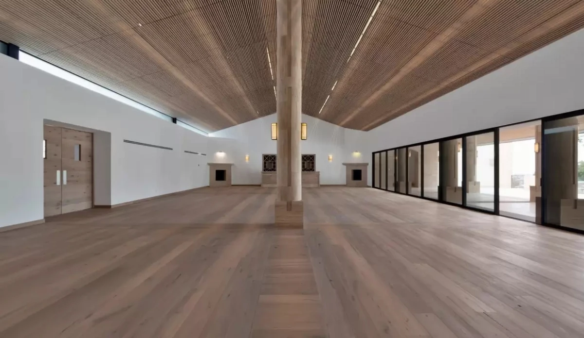 Imágen del proyecto VENTANAS MORISCA